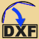 DXF Spline To Polyline