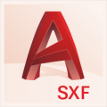 Autodesk® CALS Tools 2022 Update 1 3次元設計データ交換標準対応版