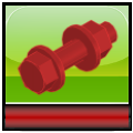 SoftDraft Bolts3DS Metric