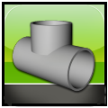 SoftDraft Carbon Steel Buttweld Fittings 3DS