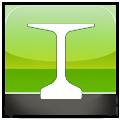 SoftDraft Bulb-T-Girders 2DS