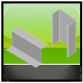 SoftDraft Light Steel Framing Members 3DS