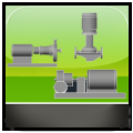 SoftDraft Pumps 2DS Imperial