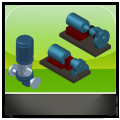 SoftDraft Pumps 3DS Imperial