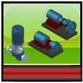 SoftDraft Pumps 3DS Metric