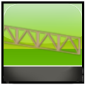 SoftDraft 3DS Wood Floor Truss