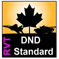 RVT 2 DWG (DND Standard)