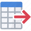 Civil Table Tools