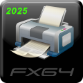 FX64 Plot 2025