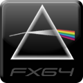 FX64 LambdaSpect