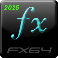 FX64 Parameters 2026
