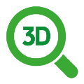 3D Model-Inspector Basic