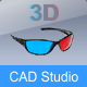 Anaglyph (Inv)