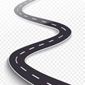 Auto Road Corridor