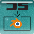 Export Blender