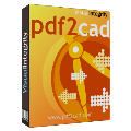 pdf2cad Trial