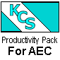 KCS Productivity Pack for AEC