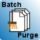 BatchPurge