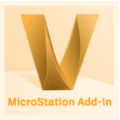 Autodesk® Vault 2023Add-in for MicroStation-Client