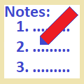 Engineering notes