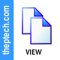 View Duplicator