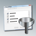 Detail Filter Pro 2022