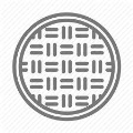 Drainage Manholes Network Program