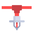 Fire Fighting Auto Connect Sprinklers Program