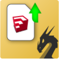 SimLab SketchUp Exporter for Autodesk® Revit®