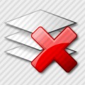 XLayerDelete