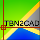 TBN2CAD