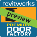 Door Factory Preview 2024