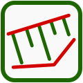 Slope Pattern