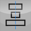 ALIGN TO LEFT/RIGHT/TOP/BOTTOM