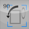 QUICKROTATE 90° / QUICKMIRROR