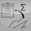 SUMAREA / SUMLEN to CLIPBOARD