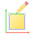 Fill Gaps in Sketch
