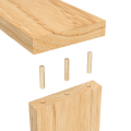 Dowel Joint