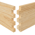 Mortise and Tenon
