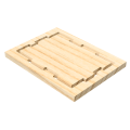 Self-Aligning Jig