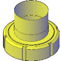 SMS 1145 Food Couplings Python Content Pack