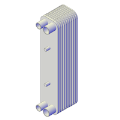 Equipment - Parametric Heat Exchanger