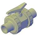 +GF+ Python Valves Fittings ecoFIT