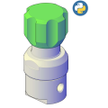 Swagelok Python Tubing