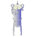 Equipment - Parametric Filters