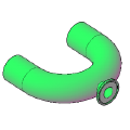 ASME BPE fittings valves Python Catalog - Metric