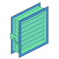 Duct HVAC Python Content Pack
