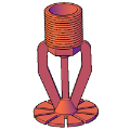 Fire Fighting Sprinklers Catalog