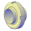 SMS 3008 fittings valves Python catalog