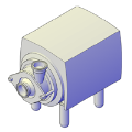 Equipment - Parametric Pumps